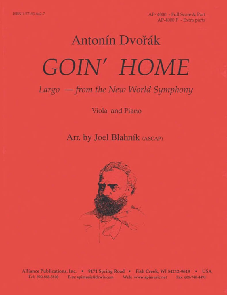 Goin' Home